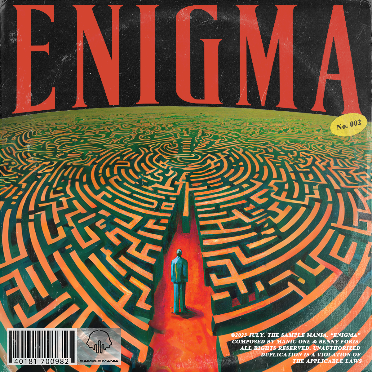 Enigma